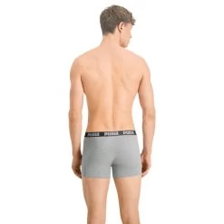 PUMA Everyday 3-pack Boxers Grijs -Mode lingerie aHR0cHM6Ly93d3cuYm94ZXJzLm5sL21lZGlhL2NhdGFsb2cvcHJvZHVjdC9wL3UvcHVtYV83MDEyMDY1NDYtMDA0XzFfbW9kZWxfYWNodGVya2FudC5qcGc c3RvcmU9Ym94ZXJzX25sJmltYWdlLXR5cGU9aW1hZ2U