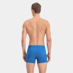 PUMA Sport 2-pack Microfiber Boxers Blauw -Mode lingerie aHR0cHM6Ly93d3cuYm94ZXJzLm5sL21lZGlhL2NhdGFsb2cvcHJvZHVjdC9wL3UvcHVtYV83MDEyMTA5NjEtMDAyXzJfbW9kZWxfYWNodGVya2FudC5qcGc c3RvcmU9Ym94ZXJzX25sJmltYWdlLXR5cGU9aW1hZ2U