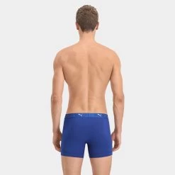 PUMA Sport 2-pack Cotton Boxers Blauw -Mode lingerie aHR0cHM6Ly93d3cuYm94ZXJzLm5sL21lZGlhL2NhdGFsb2cvcHJvZHVjdC9wL3UvcHVtYV83MDEyMTA5NjItMDAyXzJfbW9kZWxfYWNodGVya2FudC5qcGc c3RvcmU9Ym94ZXJzX25sJmltYWdlLXR5cGU9aW1hZ2U