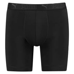 PUMA Sport 2-pack Microfiber Long Boxers Zwart -Mode lingerie aHR0cHM6Ly93d3cuYm94ZXJzLm5sL21lZGlhL2NhdGFsb2cvcHJvZHVjdC9wL3UvcHVtYV83MDEyMTA5NjMtMDAxX3Zvb3JrYW50LmpwZz9zdG9yZT1ib3hlcnNfbmwmaW1hZ2UtdHlwZT1pbWFnZQ
