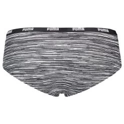 PUMA Dames 2-pack Hipsters Printed Stripe Zwart & Wit -Mode lingerie aHR0cHM6Ly93d3cuYm94ZXJzLm5sL21lZGlhL2NhdGFsb2cvcHJvZHVjdC9wL3UvcHVtYV83MDEyMTkzNTItMDA0XzFfYWNodGVya2FudC5qcGc c3RvcmU9Ym94ZXJzX25sJmltYWdlLXR5cGU9aW1hZ2U