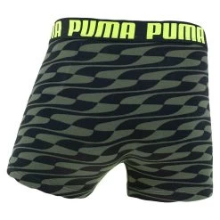 PUMA Jongens 2-pack Boxers Formstrip Print Groen & Zwart II -Mode lingerie aHR0cHM6Ly93d3cuYm94ZXJzLm5sL21lZGlhL2NhdGFsb2cvcHJvZHVjdC9wL3UvcHVtYV83MDEyMTkzNjktMDAzXzFfYWNodGVya2FudC5qcGc c3RvcmU9Ym94ZXJzX25sJmltYWdlLXR5cGU9aW1hZ2U