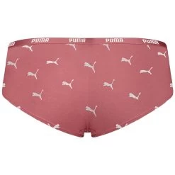 PUMA Dames 2-pack Hipsters Cat Logo Roze -Mode lingerie aHR0cHM6Ly93d3cuYm94ZXJzLm5sL21lZGlhL2NhdGFsb2cvcHJvZHVjdC9wL3UvcHVtYV83MDEyMjEzNDUtMDAyXzFfYWNodGVya2FudC5qcGc c3RvcmU9Ym94ZXJzX25sJmltYWdlLXR5cGU9aW1hZ2U