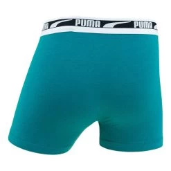 PUMA Jongens Everyday 2-pack Boxers Logo & Initial Groen & Grijs -Mode lingerie aHR0cHM6Ly93d3cuYm94ZXJzLm5sL21lZGlhL2NhdGFsb2cvcHJvZHVjdC9wL3UvcHVtYV83MDEyMjEzNDktMDAxXzJfYWNodGVya2FudC5qcGc c3RvcmU9Ym94ZXJzX25sJmltYWdlLXR5cGU9aW1hZ2U
