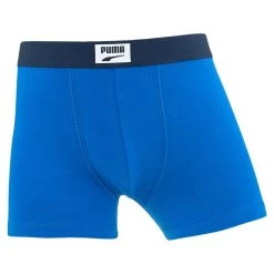 PUMA Jongens 2-pack Boxers Logo Patch Blauw -Mode lingerie aHR0cHM6Ly93d3cuYm94ZXJzLm5sL21lZGlhL2NhdGFsb2cvcHJvZHVjdC9wL3UvcHVtYV83MDEyMjEzNTAtMDAyXzJfdm9vcmthbnQuanBnP3N0b3JlPWJveGVyc19ubCZpbWFnZS10eXBlPWltYWdl