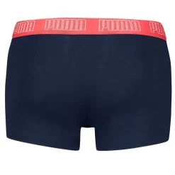 PUMA 2-pack Boxer Trunks Basic Blauw & Grijs -Mode lingerie aHR0cHM6Ly93d3cuYm94ZXJzLm5sL21lZGlhL2NhdGFsb2cvcHJvZHVjdC9wL3UvcHVtYV8xMDAwMDA4ODQtMDA2XzFfYWNodGVya2FudC5qcGc c3RvcmU9Ym94ZXJzX25sJmltYWdlLXR5cGU9aW1hZ2U