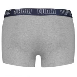PUMA 2-pack Boxer Trunks Basic Blauw & Grijs -Mode lingerie aHR0cHM6Ly93d3cuYm94ZXJzLm5sL21lZGlhL2NhdGFsb2cvcHJvZHVjdC9wL3UvcHVtYV8xMDAwMDA4ODQtMDA2XzJfYWNodGVya2FudC5qcGc c3RvcmU9Ym94ZXJzX25sJmltYWdlLXR5cGU9aW1hZ2U
