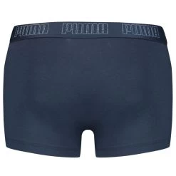 PUMA 2-pack Boxer Trunks Basic Blauw -Mode lingerie aHR0cHM6Ly93d3cuYm94ZXJzLm5sL21lZGlhL2NhdGFsb2cvcHJvZHVjdC9wL3UvcHVtYV8xMDAwMDA4ODQtMDA3XzJfYWNodGVya2FudF8xLmpwZz9zdG9yZT1ib3hlcnNfbmwmaW1hZ2UtdHlwZT1pbWFnZQ