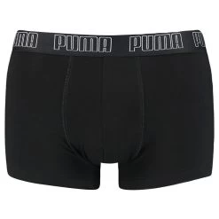 PUMA 2-pack Boxer Trunks Basic Zwart -Mode lingerie aHR0cHM6Ly93d3cuYm94ZXJzLm5sL21lZGlhL2NhdGFsb2cvcHJvZHVjdC9wL3UvcHVtYV8xMDAwMDA4ODQtMDAxX3Zvb3JrYW50XzEuanBnP3N0b3JlPWJveGVyc19ubCZpbWFnZS10eXBlPWltYWdl