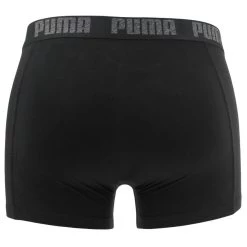 PUMA 6-pack Boxers Basic Ecom Zwart -Mode lingerie aHR0cHM6Ly93d3cuYm94ZXJzLm5sL21lZGlhL2NhdGFsb2cvcHJvZHVjdC9wL3UvcHVtYV8xMDAwMDI1NTctMDAxX2FjaHRlcmthbnQuanBnP3N0b3JlPWJveGVyc19ubCZpbWFnZS10eXBlPWltYWdl
