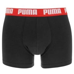 PUMA 6-pack Boxers Basic Multi III -Mode lingerie aHR0cHM6Ly93d3cuYm94ZXJzLm5sL21lZGlhL2NhdGFsb2cvcHJvZHVjdC9wL3UvcHVtYV8xMDAwMDI1NTctMDAzXzRfdm9vcmthbnQuanBnP3N0b3JlPWJveGVyc19ubCZpbWFnZS10eXBlPWltYWdl