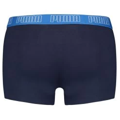 PUMA 4-pack Boxer Trunks Basic Ecom Blauw & Zwart -Mode lingerie aHR0cHM6Ly93d3cuYm94ZXJzLm5sL21lZGlhL2NhdGFsb2cvcHJvZHVjdC9wL3UvcHVtYV8xMDAwMDI1NTktMDAxXzRfYWNodGVya2FudC5qcGc c3RvcmU9Ym94ZXJzX25sJmltYWdlLXR5cGU9aW1hZ2U