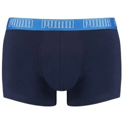 PUMA 4-pack Boxer Trunks Basic Ecom Blauw & Zwart -Mode lingerie aHR0cHM6Ly93d3cuYm94ZXJzLm5sL21lZGlhL2NhdGFsb2cvcHJvZHVjdC9wL3UvcHVtYV8xMDAwMDI1NTktMDAxXzRfdm9vcmthbnQuanBnP3N0b3JlPWJveGVyc19ubCZpbWFnZS10eXBlPWltYWdl