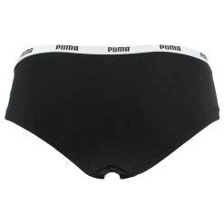 PUMA Dames 6-pack Cotton Modal Hipsters Ecom Zwart, Grijs & Wit -Mode lingerie aHR0cHM6Ly93d3cuYm94ZXJzLm5sL21lZGlhL2NhdGFsb2cvcHJvZHVjdC9wL3UvcHVtYV8xMDAwMDI1NjgtMDAxXzJfYWNodGVya2FudC5qcGc c3RvcmU9Ym94ZXJzX25sJmltYWdlLXR5cGU9aW1hZ2U