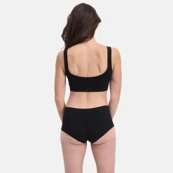 Bamboo Basics Dames 2-pack Hipsters Sophie Zwart -Mode lingerie aHR0cHM6Ly93d3cuYm94ZXJzLm5sL21lZGlhL2NhdGFsb2cvcHJvZHVjdC9zL28vc29waGllLTAwMS1iYWNrLmpwZz9zdG9yZT1ib3hlcnNfbmwmaW1hZ2UtdHlwZT1pbWFnZQ