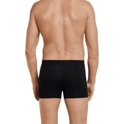 Schiesser Long Life Soft Boxer Zwart -Mode lingerie aHR0cHM6Ly93d3cuYm94ZXJzLm5sL21lZGlhL2NhdGFsb2cvcHJvZHVjdC9zL2Mvc2NoaWVzc2VyXzE1NTYzMi0wMDFfYWNodGVya2FudF8zLmpwZz9zdG9yZT1ib3hlcnNfbmwmaW1hZ2UtdHlwZT1pbWFnZQ
