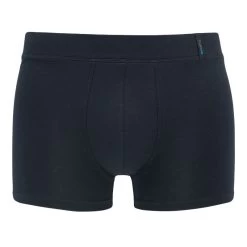 Schiesser Long Life Soft Boxer Zwart