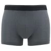 Schiesser Personal Fit Boxer Grijs