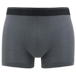 Schiesser Personal Fit Boxer Grijs