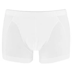 Schiesser Basic Boxer Wit