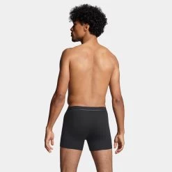 Scotch & Soda 3-pack Boxers Basic Stacked Logo Zwart & Beige -Mode lingerie aHR0cHM6Ly93d3cuYm94ZXJzLm5sL21lZGlhL2NhdGFsb2cvcHJvZHVjdC9zL2Mvc2NvdGNoLXNvZGFfNzAxMjIyNzA3LTAwMV8xX21vZGVsX2FjaHRlcmthbnQuanBnP3N0b3JlPWJveGVyc19ubCZpbWFnZS10eXBlPWltYWdl