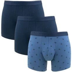 Scotch & Soda 3-pack Boxers Ampersand Logo Blauw II -Mode lingerie aHR0cHM6Ly93d3cuYm94ZXJzLm5sL21lZGlhL2NhdGFsb2cvcHJvZHVjdC9zL2Mvc2NvdGNoLXNvZGFfNzAxMjIzMDI1LTAwM18zLXBhY2suanBnP3N0b3JlPWJveGVyc19ubCZpbWFnZS10eXBlPWltYWdl