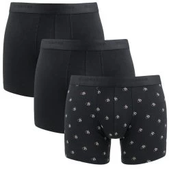 Scotch & Soda 3-pack Boxers Ampersand Logo Zwart -Mode lingerie aHR0cHM6Ly93d3cuYm94ZXJzLm5sL21lZGlhL2NhdGFsb2cvcHJvZHVjdC9zL2Mvc2NvdGNoLXNvZGFfNzAxMjIzMDI1LTAwMV8zLXBhY2suanBnP3N0b3JlPWJveGVyc19ubCZpbWFnZS10eXBlPWltYWdl