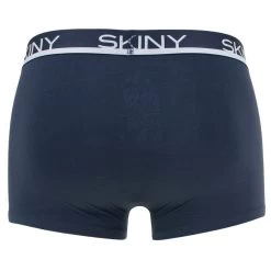 SKINY Selection 3-pack Boxers Grijs / Blauw / Zwart -Mode lingerie aHR0cHM6Ly93d3cuYm94ZXJzLm5sL21lZGlhL2NhdGFsb2cvcHJvZHVjdC9zL2svc2tpbnlfMDg2ODQwLTAzOTNfYWNodGVya2FudF8xLmpwZz9zdG9yZT1ib3hlcnNfbmwmaW1hZ2UtdHlwZT1pbWFnZQ