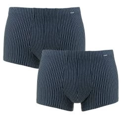 SKINY Brasil Every Day 2-pack Boxers Stripe Blauw II -Mode lingerie aHR0cHM6Ly93d3cuYm94ZXJzLm5sL21lZGlhL2NhdGFsb2cvcHJvZHVjdC9zL2svc2tpbnlfMDg2ODkzLTQ1NjZfMi1wYWNrLmpwZz9zdG9yZT1ib3hlcnNfbmwmaW1hZ2UtdHlwZT1pbWFnZQ