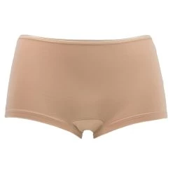 Sloggi Feel Sensational Microfiber Boxershort Beige