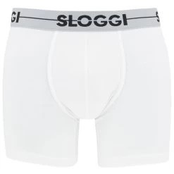 Sloggi Go 3-pack Boxers Wit -Mode lingerie aHR0cHM6Ly93d3cuYm94ZXJzLm5sL21lZGlhL2NhdGFsb2cvcHJvZHVjdC9zL2wvc2xvZ2dpX3Nob3J0LXdpdC0zLXBhY2stMDAzX3Zvb3JrYW50LmpwZz9zdG9yZT1ib3hlcnNfbmwmaW1hZ2UtdHlwZT1pbWFnZQ