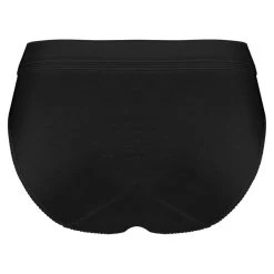 Sloggi Dames Double Comfort Tai Slips Zwart -Mode lingerie aHR0cHM6Ly93d3cuYm94ZXJzLm5sL21lZGlhL2NhdGFsb2cvcHJvZHVjdC9zL2wvc2xvZ2dpXzEwMDEwMTgwLTAwMDRfYWNodGVya2FudC5qcGc c3RvcmU9Ym94ZXJzX25sJmltYWdlLXR5cGU9aW1hZ2U