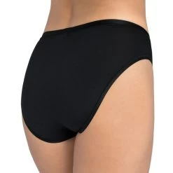 Sloggi Dames Romance Tai Slips Zwart -Mode lingerie aHR0cHM6Ly93d3cuYm94ZXJzLm5sL21lZGlhL2NhdGFsb2cvcHJvZHVjdC9zL2wvc2xvZ2dpXzEwMDMxODk1LTAwMDRfbW9kZWxfYWNodGVya2FudC5qcGc c3RvcmU9Ym94ZXJzX25sJmltYWdlLXR5cGU9aW1hZ2U