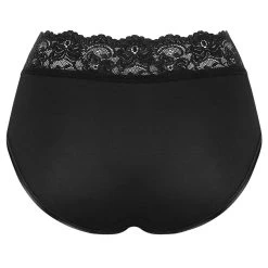 Sloggi Dames Romance Midi Slip Zwart -Mode lingerie aHR0cHM6Ly93d3cuYm94ZXJzLm5sL21lZGlhL2NhdGFsb2cvcHJvZHVjdC9zL2wvc2xvZ2dpXzEwMDMxODk2LTAwMDRfYWNodGVya2FudC5qcGc c3RvcmU9Ym94ZXJzX25sJmltYWdlLXR5cGU9aW1hZ2U