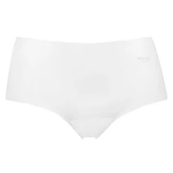 Sloggi Dames Zero Microfiber Boxershort Wit