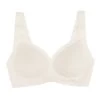 Sloggi Dames Zero Feel Bralette Ivoor