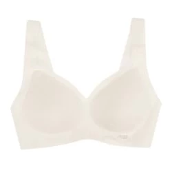 Sloggi Dames Zero Feel Bralette Ivoor