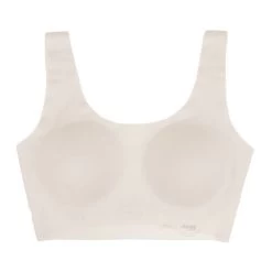 Sloggi Dames Zero Feel Top Ivoor