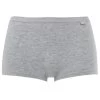 Sloggi Dames Basic Boxershort Grijs