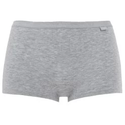 Sloggi Dames Basic Boxershort Grijs