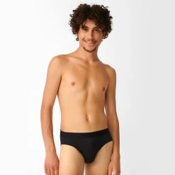 Sloggi Ever Soft 2-pack Mini Slips Zwart -Mode lingerie aHR0cHM6Ly93d3cuYm94ZXJzLm5sL21lZGlhL2NhdGFsb2cvcHJvZHVjdC9zL2wvc2xvZ2dpXzEwMjA5NDM0LTAwMDRfbW9kZWxfdm9vcmthbnQuanBnP3N0b3JlPWJveGVyc19ubCZpbWFnZS10eXBlPWltYWdl