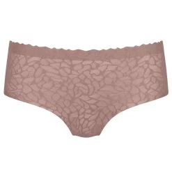 Sloggi Dames Zero Feel Lace 2.0 Hipster Roze