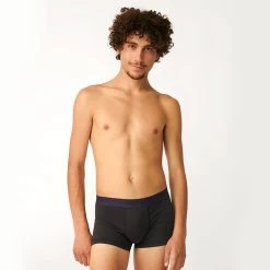 Sloggi Ever Cool 2-pack Boxer Trunks Stripe Zwart -Mode lingerie aHR0cHM6Ly93d3cuYm94ZXJzLm5sL21lZGlhL2NhdGFsb2cvcHJvZHVjdC9zL2wvc2xvZ2dpXzEwMjExMzg4LTAwNF9tb2RlbF92b29ya2FudC5qcGc c3RvcmU9Ym94ZXJzX25sJmltYWdlLXR5cGU9aW1hZ2U