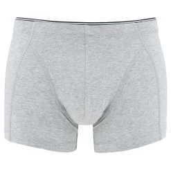 Schiesser Basic Boxer Grijs